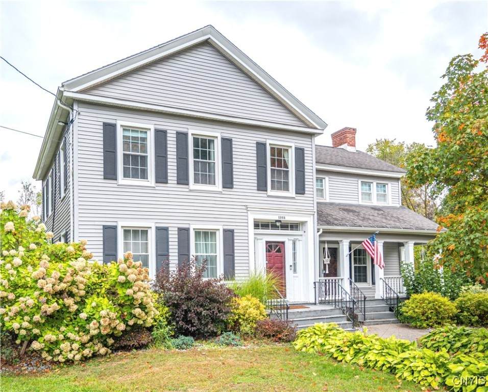 1355 Herkimer Road - Photo 1