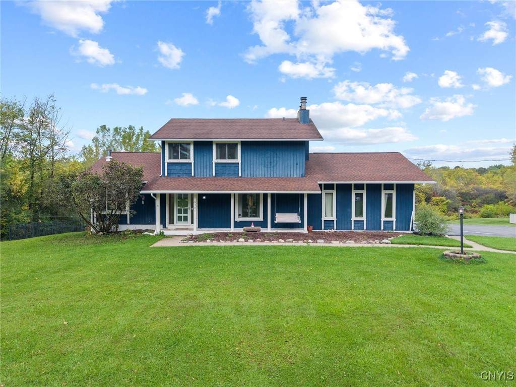 4301 Cleveland Road - Photo 1