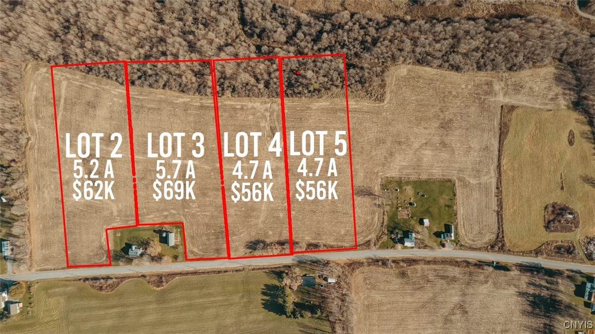 Lot 4 East Road - Photo 1