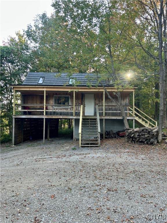 1803 County Route 194 - Photo 1