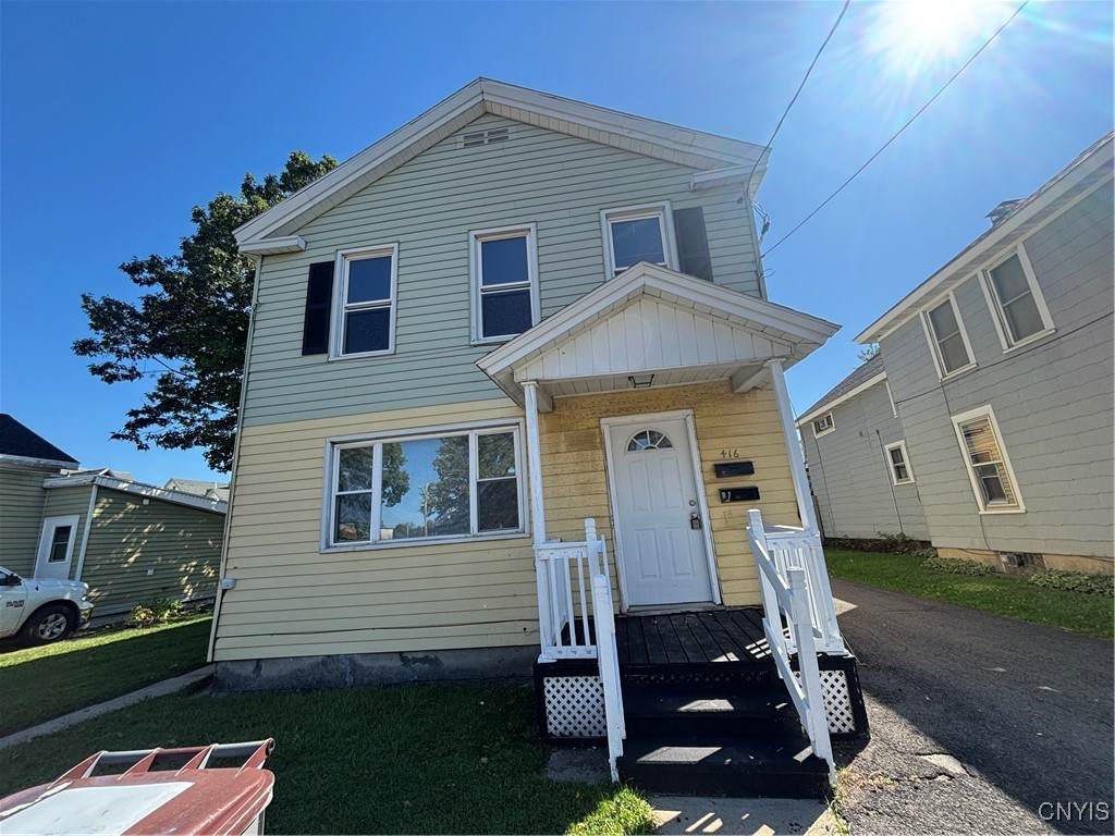 416 Black River Boulevard - Photo 1
