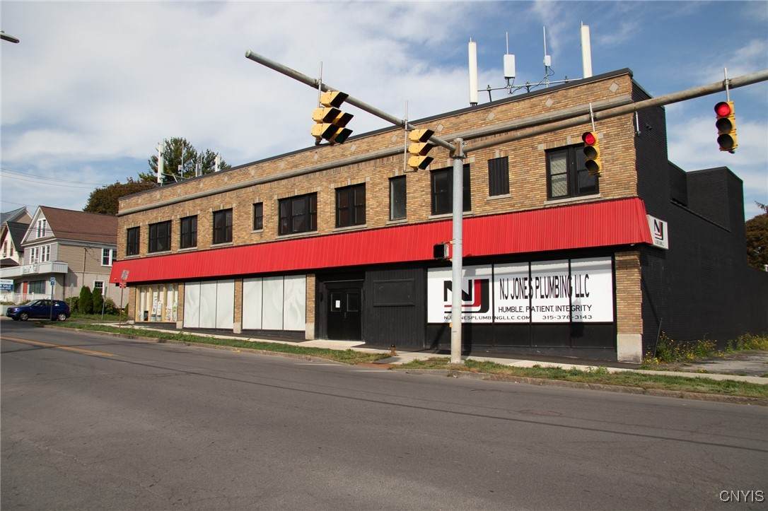 1418 Grant Boulevard - Photo 1