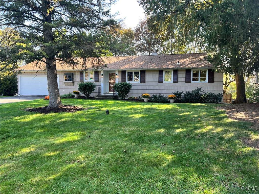 126 Downing Road - Photo 1