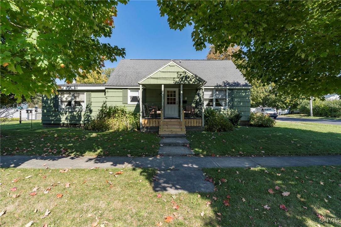 302 Pratt Street - Photo 1