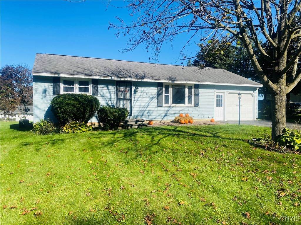 122 Charles Drive - Photo 1