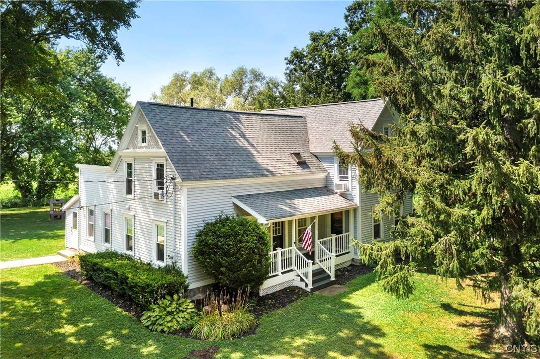 1909 Rose Hill Road - Photo 1