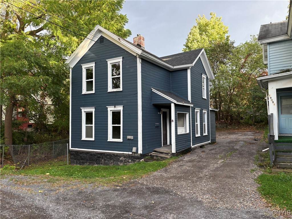 1907 Genesee Street - Photo 1