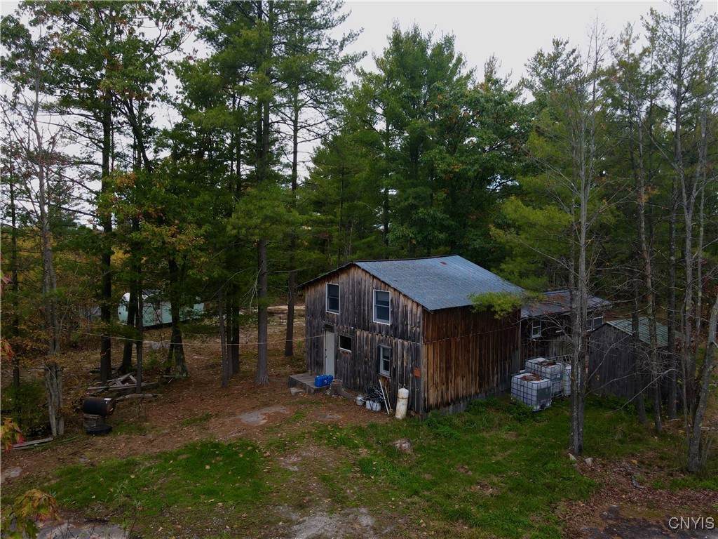  Lead Mine Road - Photo 1