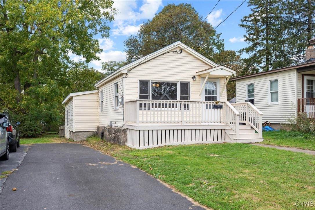 92 Ontario Street - Photo 1