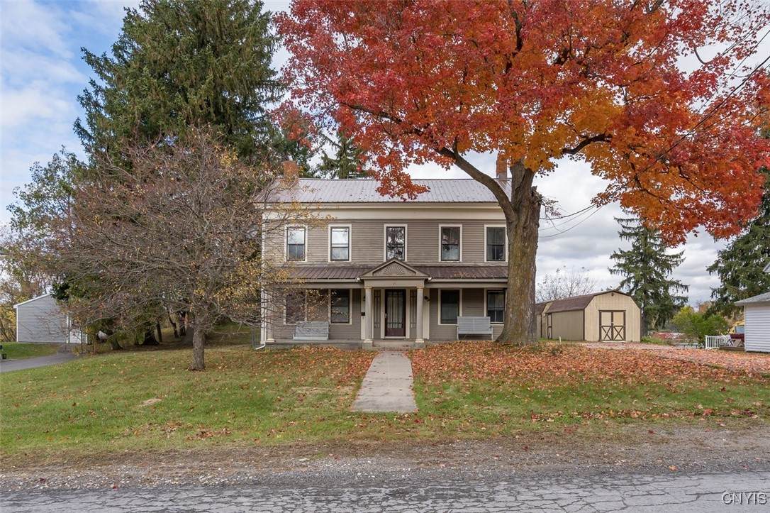 25 Garden Road - Photo 1