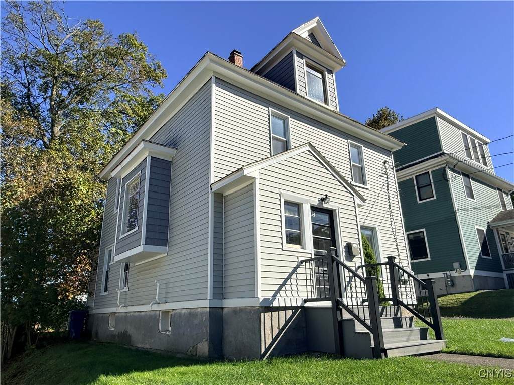 13 Pleasant Street - Photo 1