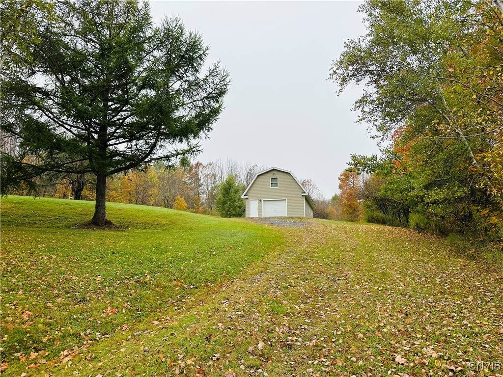 5373 Carpenter Road - Photo 1