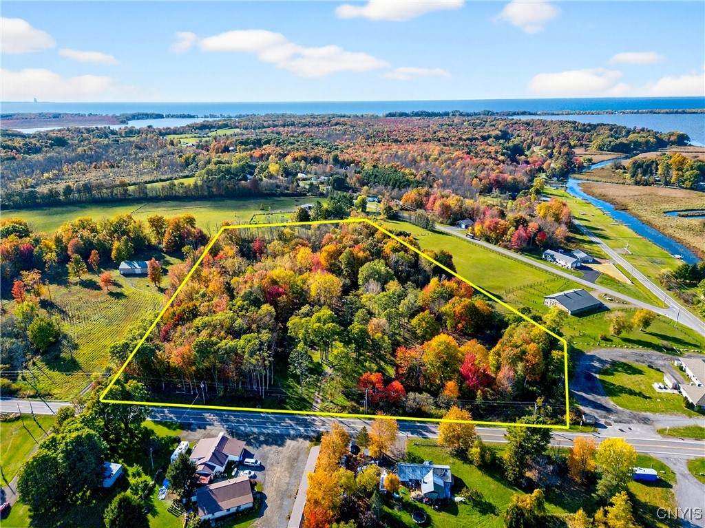 8439 State Route 3 - Photo 1