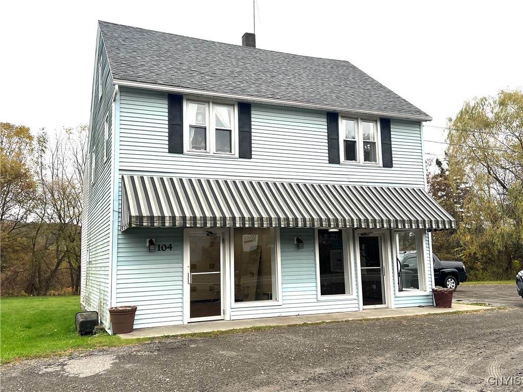 104 Unit C West Street - Photo 1