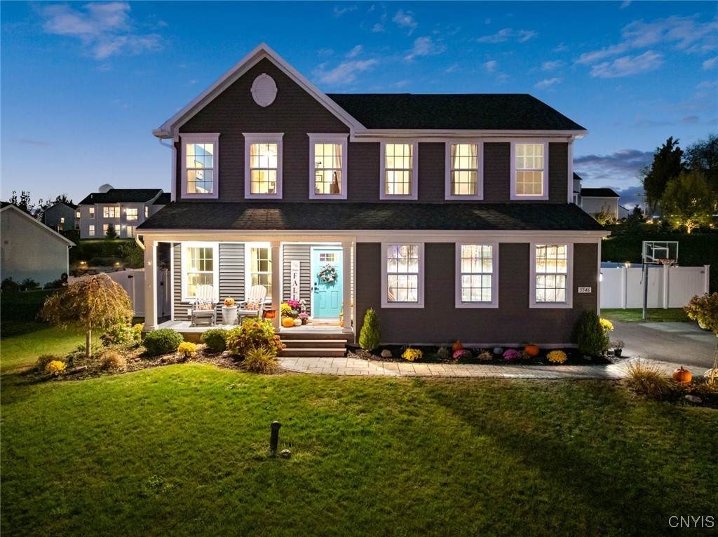 5546 Rolling Meadows - Photo 1