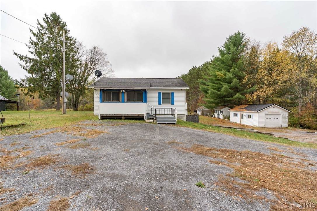 13561 French Settlement Road - Photo 1