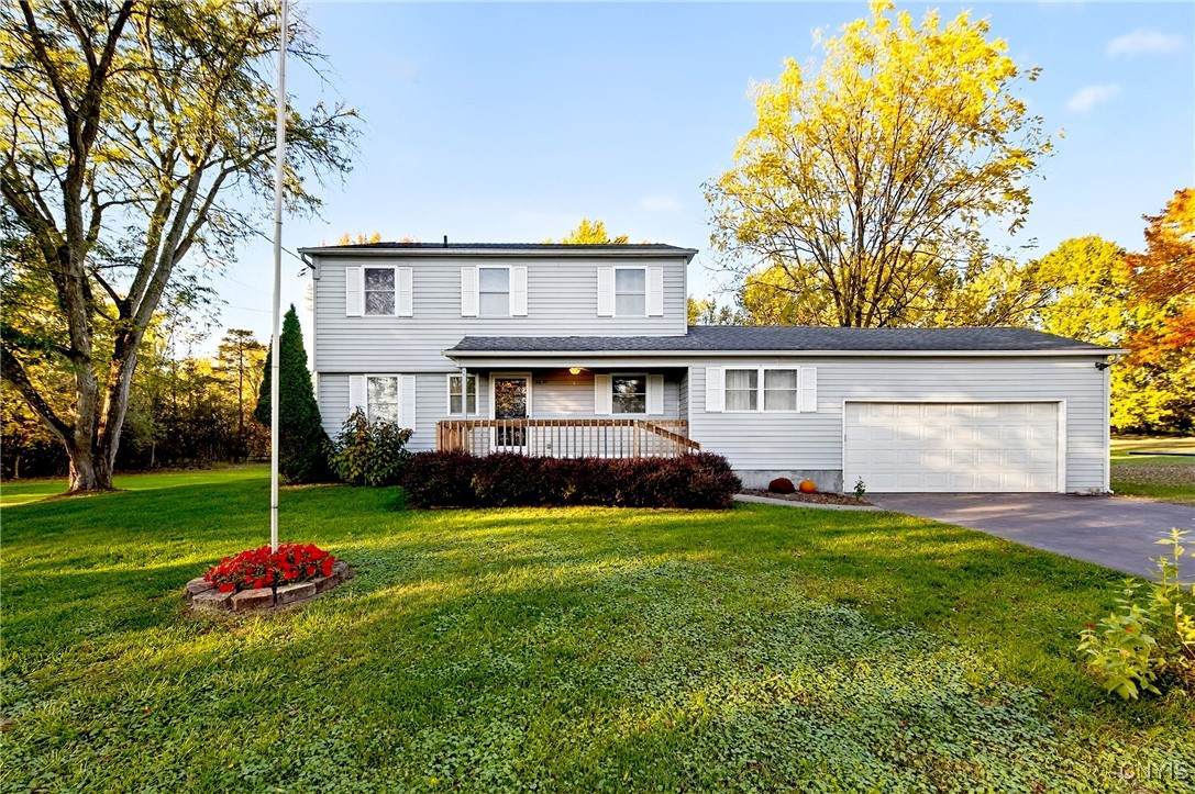 3637 Doyle Road - Photo 1