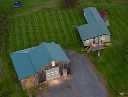 9137 Dole Road - Photo 1