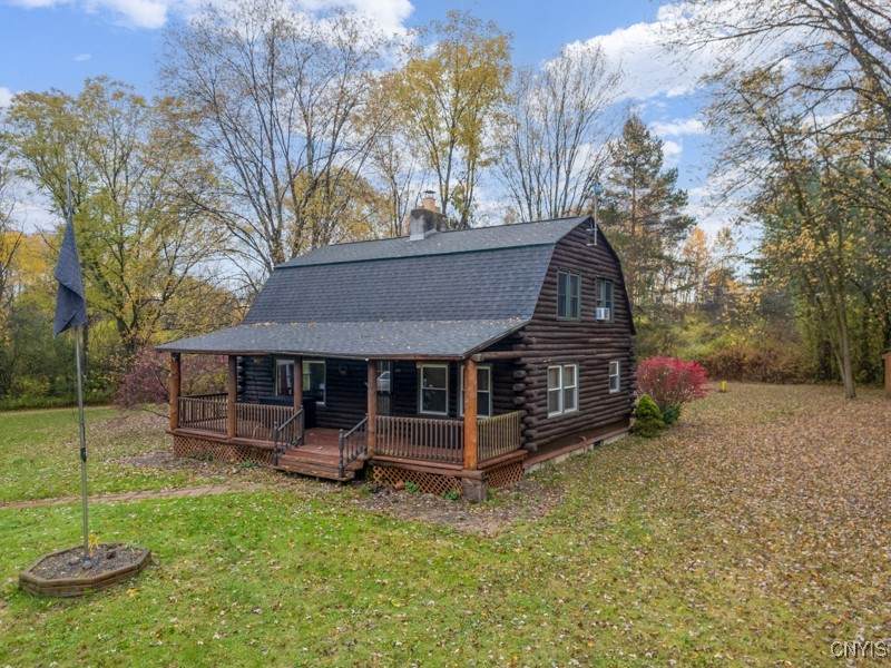 6214 Airport Road - Photo 1
