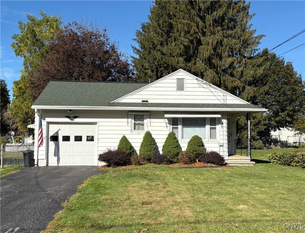 511 Dawes Avenue - Photo 1