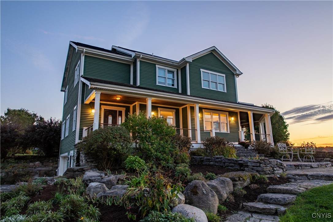 5857 Lake Road - Photo 1