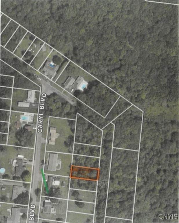 off Lextington Blvd Lexington Boulevard - Photo 1