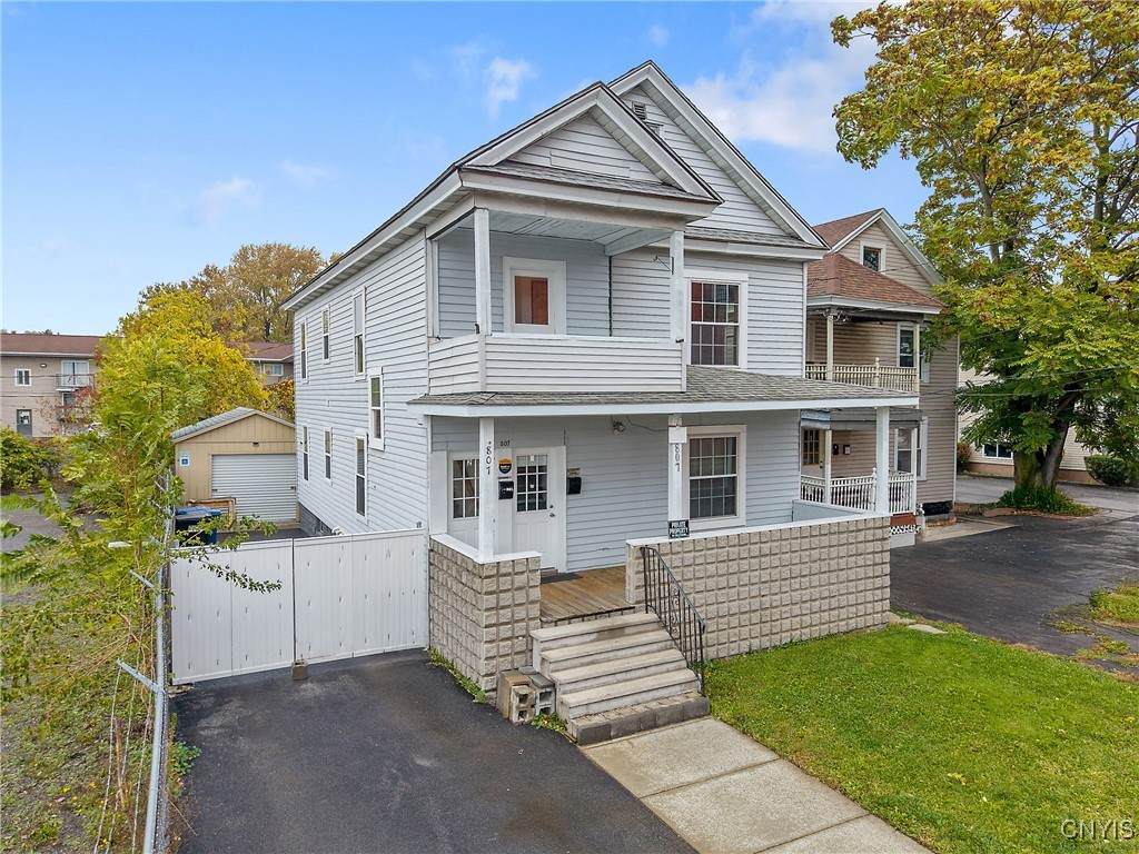 807 Burnet Avenue - Photo 1