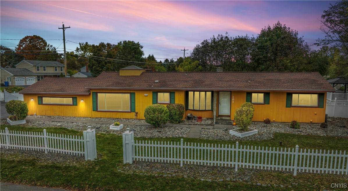 101 Andrews Road - Photo 1