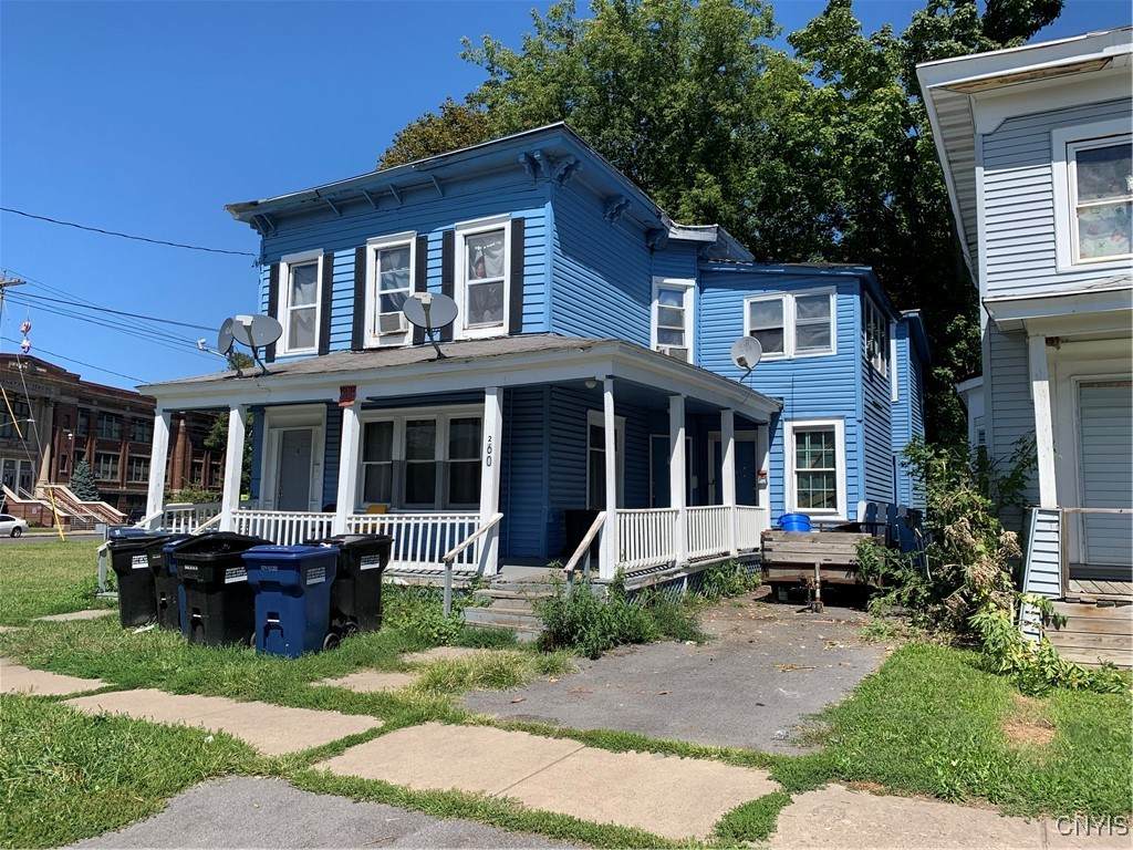 260 Fitch Street - Photo 1