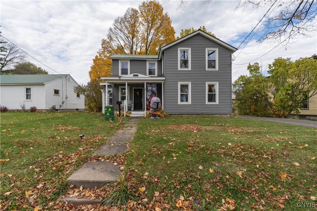 5553 Shady Avenue - Photo 1