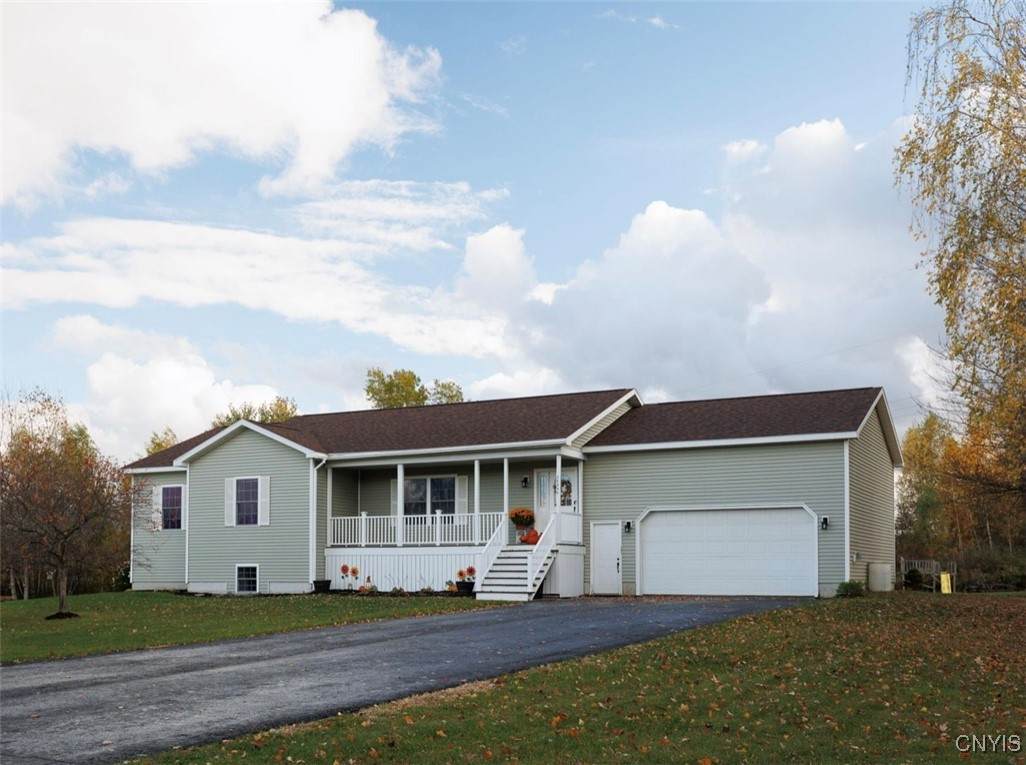 26900 Lafave Road - Photo 1