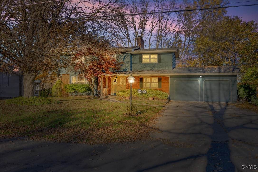 4580 Stoneledge Lane - Photo 1