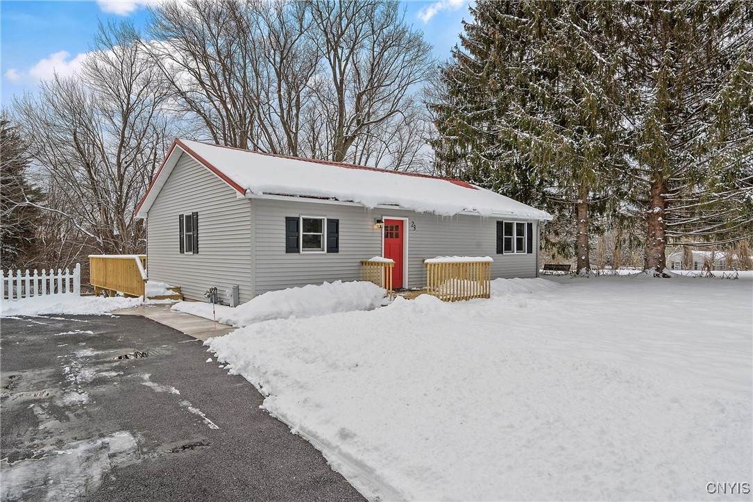 23 Dix Drive - Photo 1