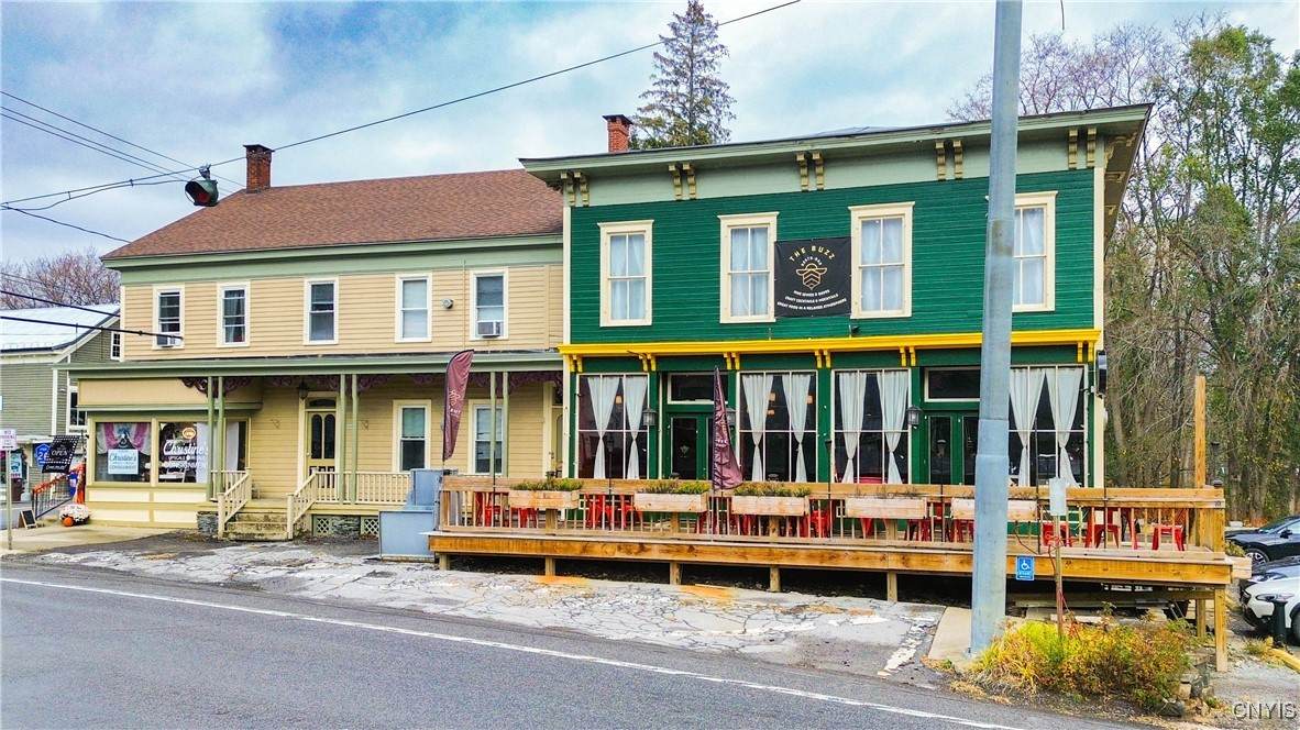 6208 State Highway 28 - Photo 1