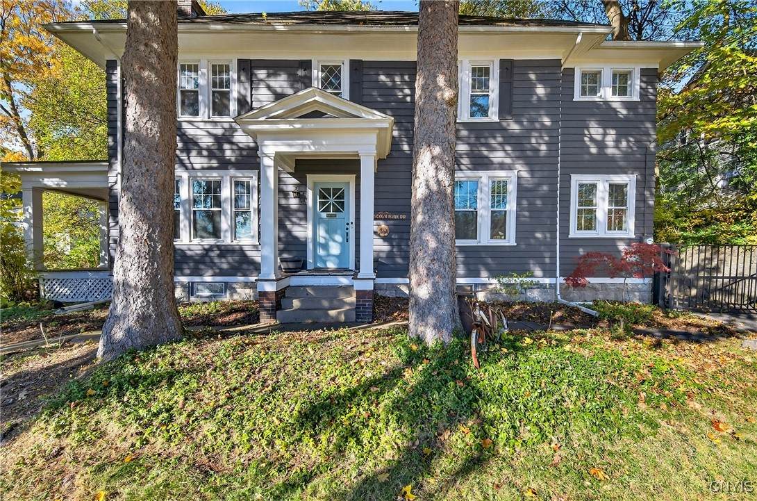 201 Lincoln Park Drive - Photo 1