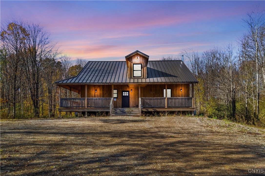 439 Towsley Road - Photo 1