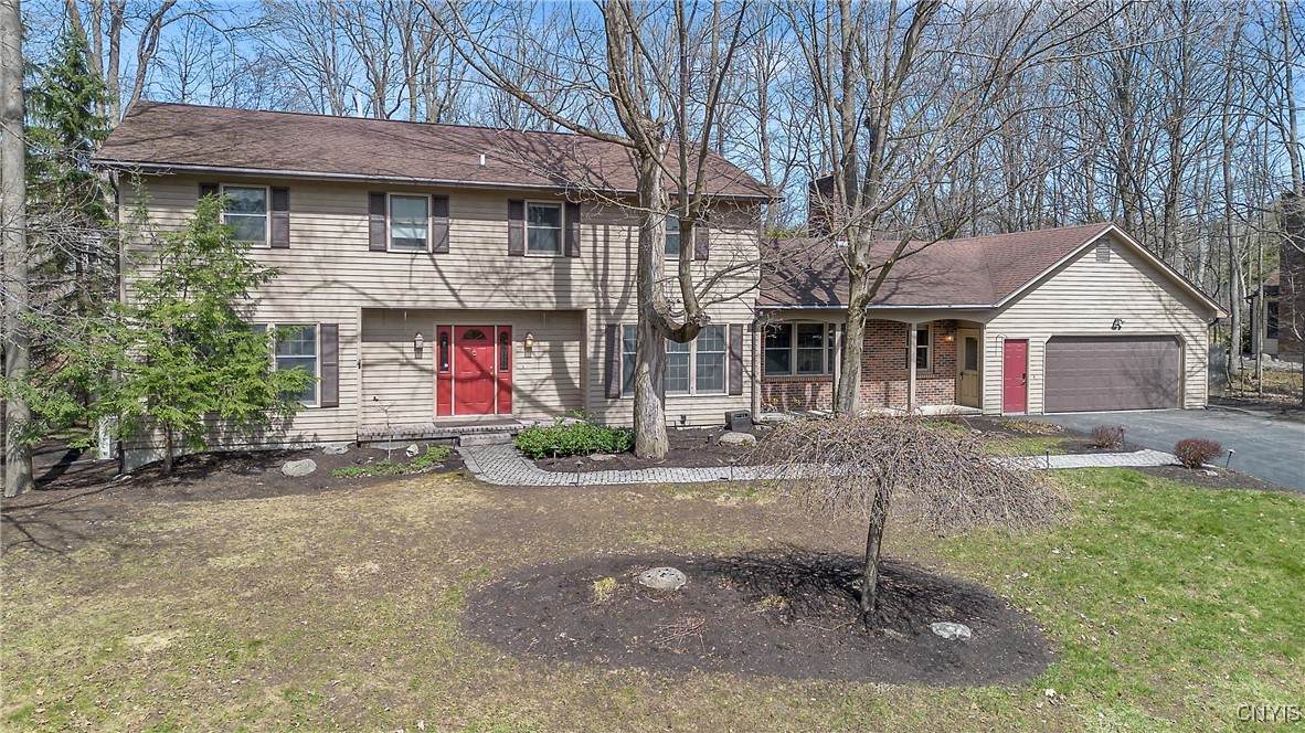 7266 Wakefield Drive - Photo 1