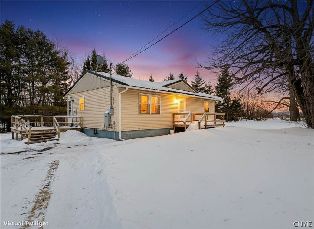 1804 Allen Road - Photo 1