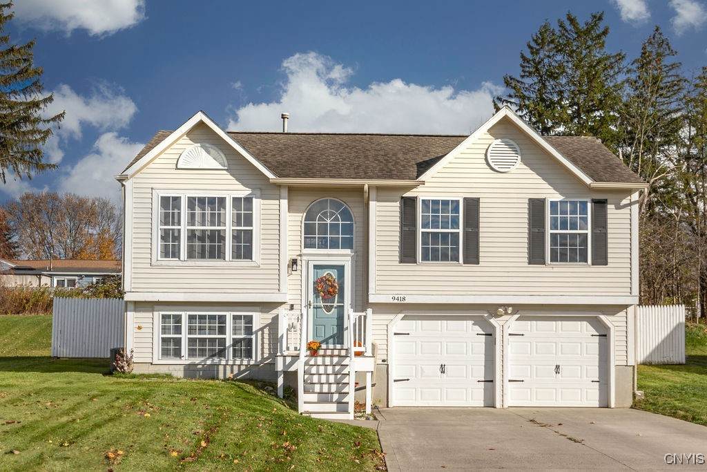 9418 Birch Tree Road - Photo 1