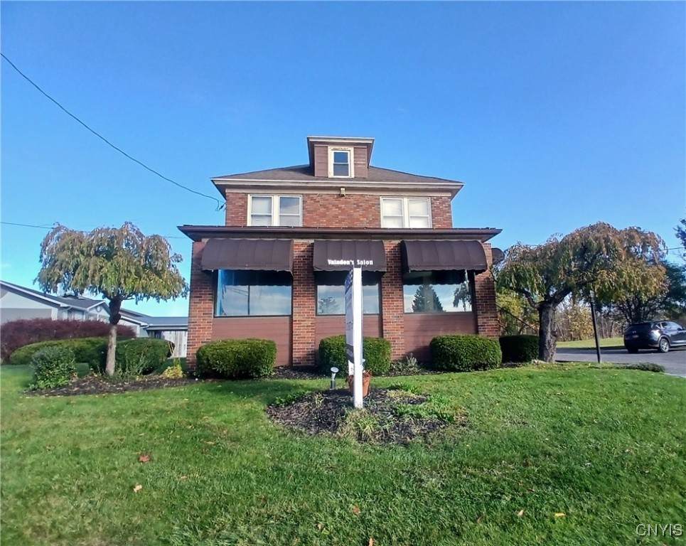 7354 Oswego Road - Photo 1