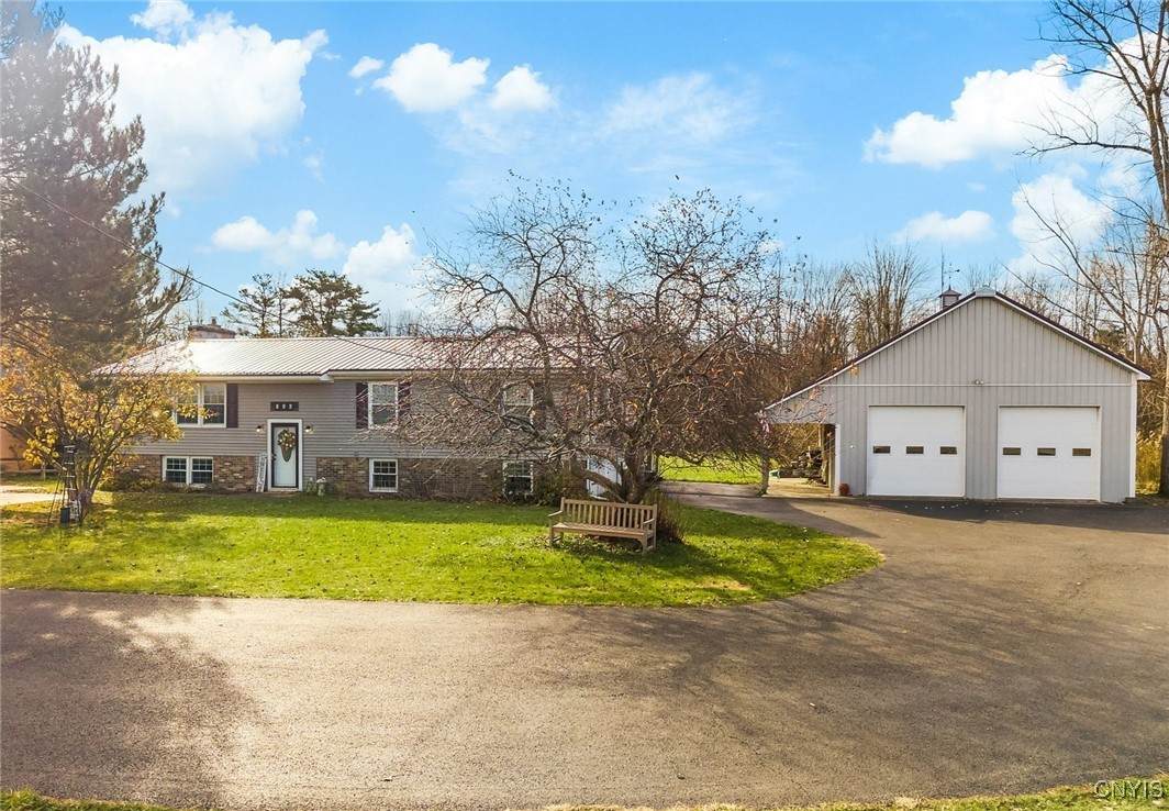 892 Clark Street Road - Photo 1