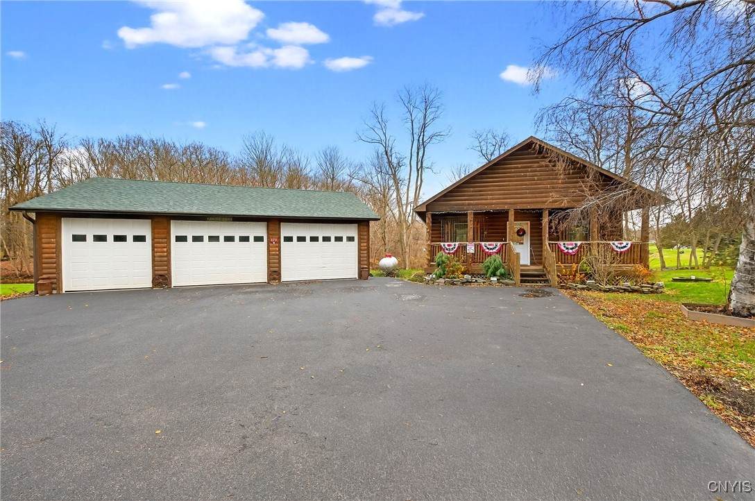 175 Mason Road - Photo 1