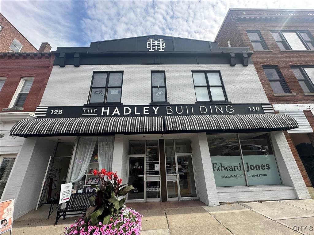 130 Genesee Suite #210 Street - Photo 1