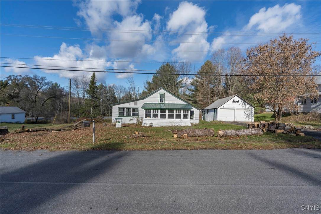 8133 Wood Road - Photo 1
