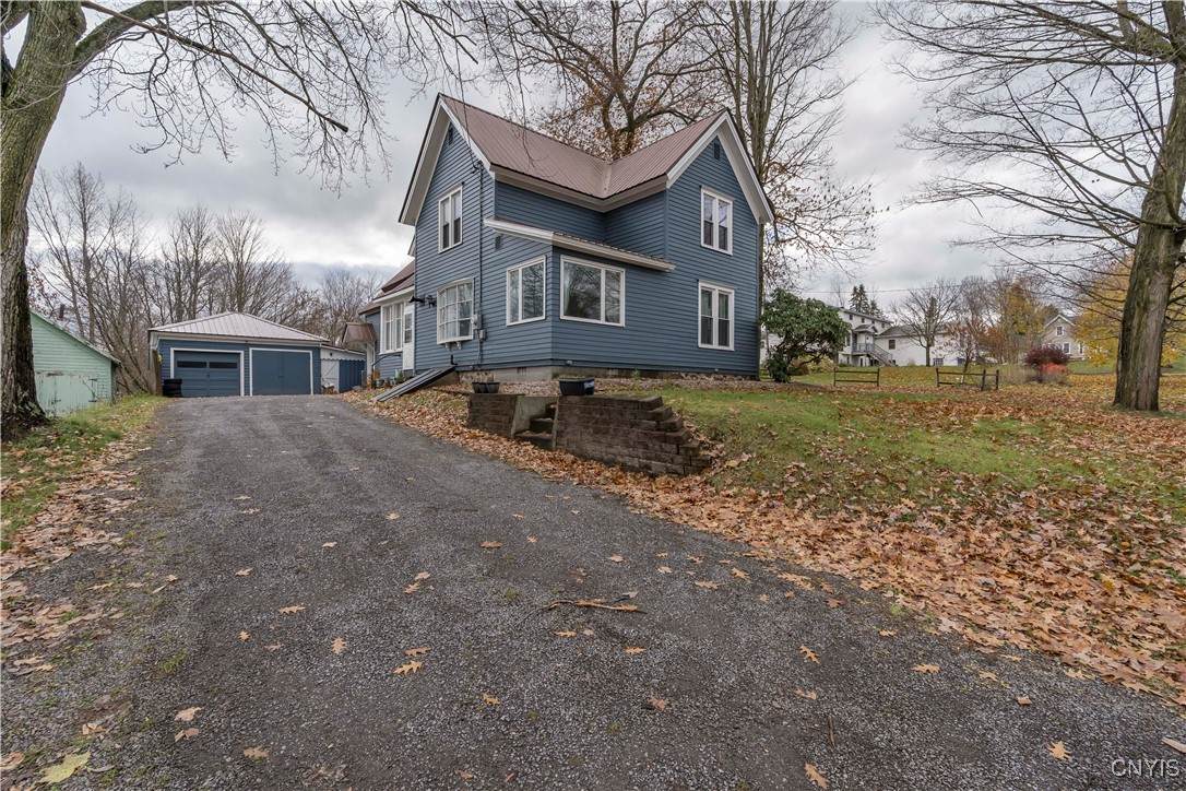 5122 Climax Street - Photo 1