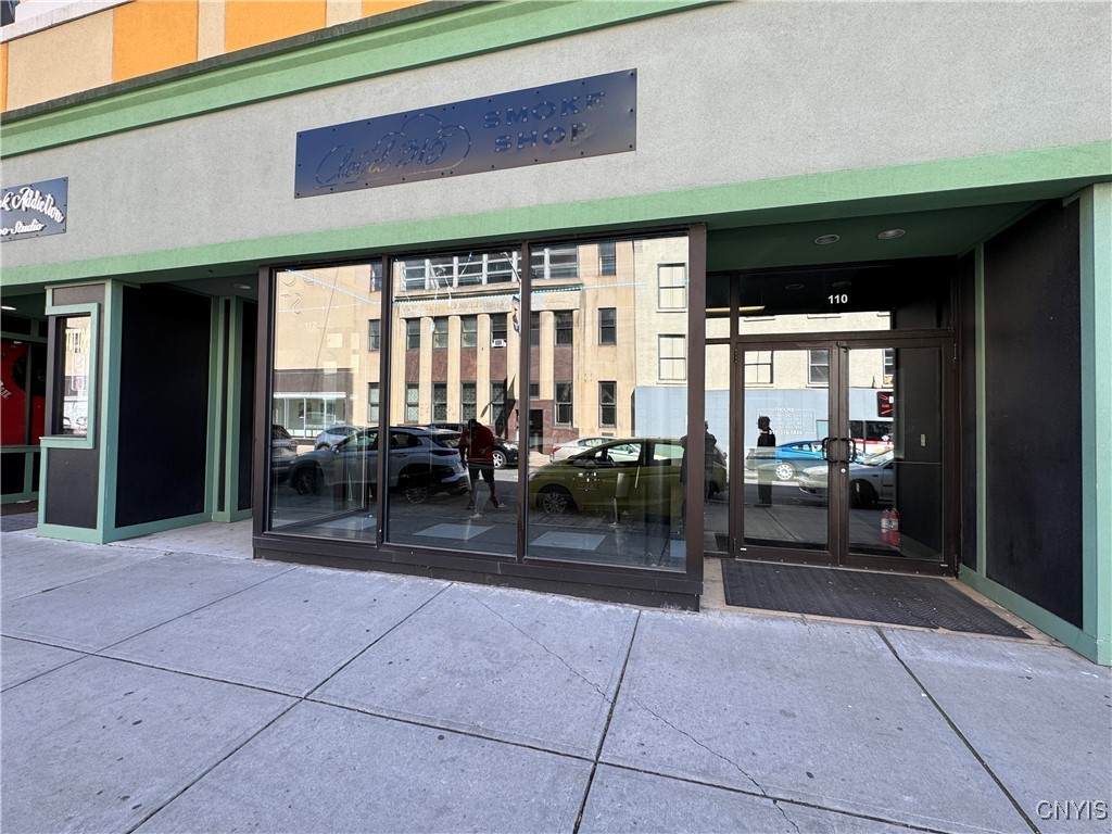 110 - 112 Bleecker Street - Photo 1