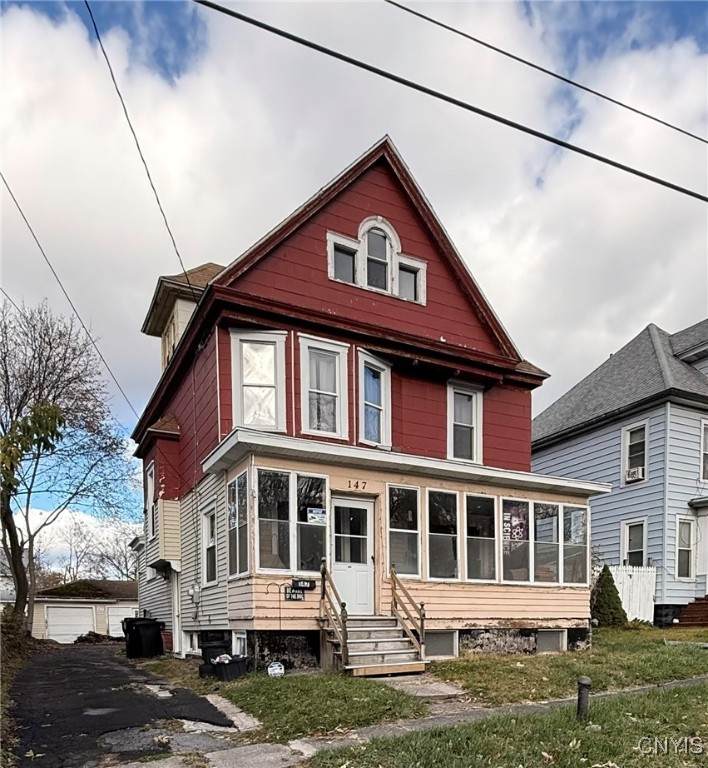 147 Matson Avenue - Photo 1