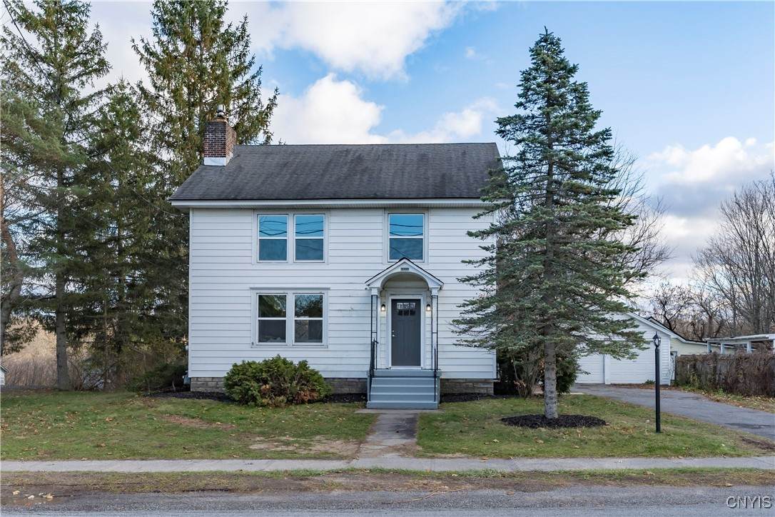 8682 Cemetery Road - Photo 1