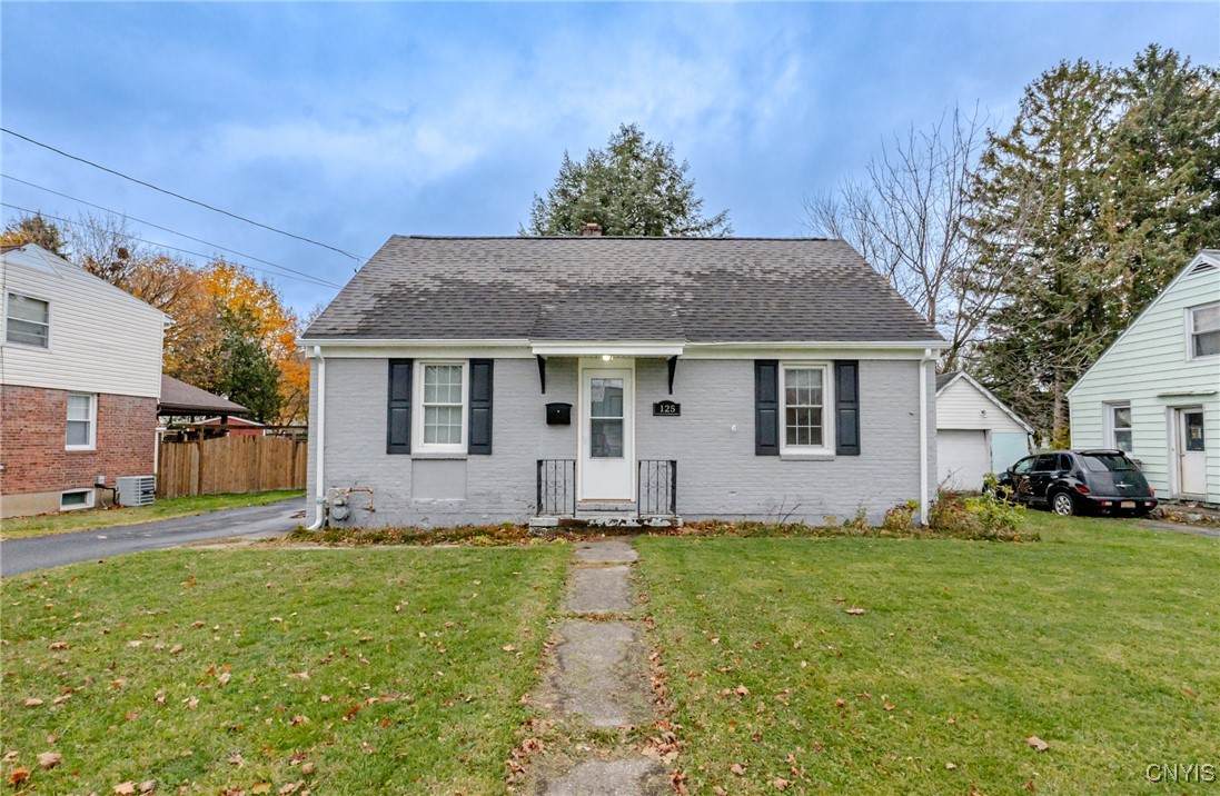 125 Riverview Parkway - Photo 1