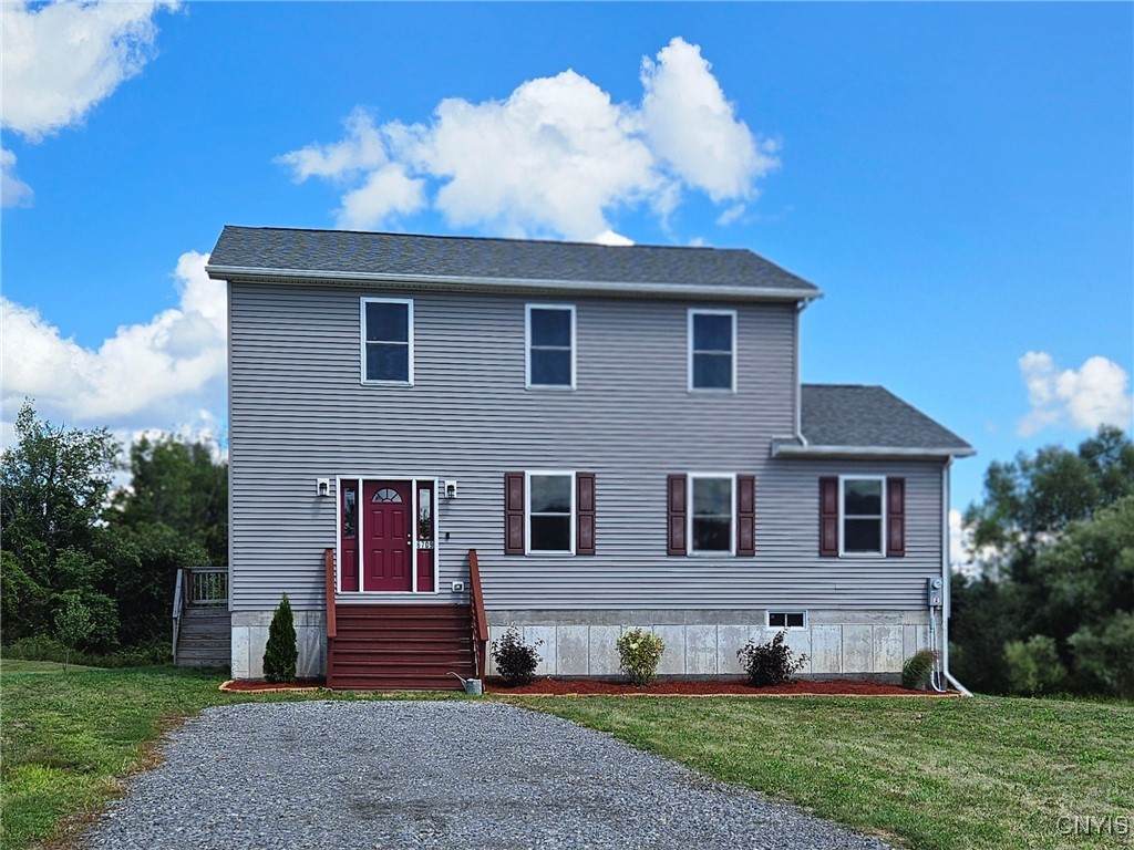 6709 Lowell Road - Photo 1